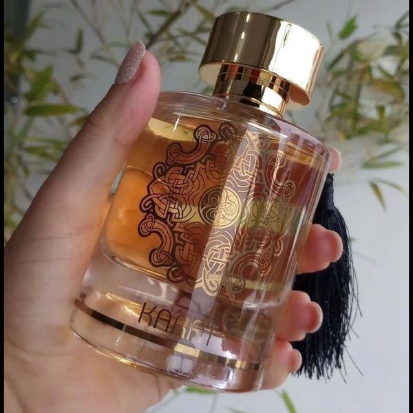 عطر ادکلن الحمبرا کارات (مشابه تیزیانا ترنزی کیرکه) اصلی | Alhambra Karat