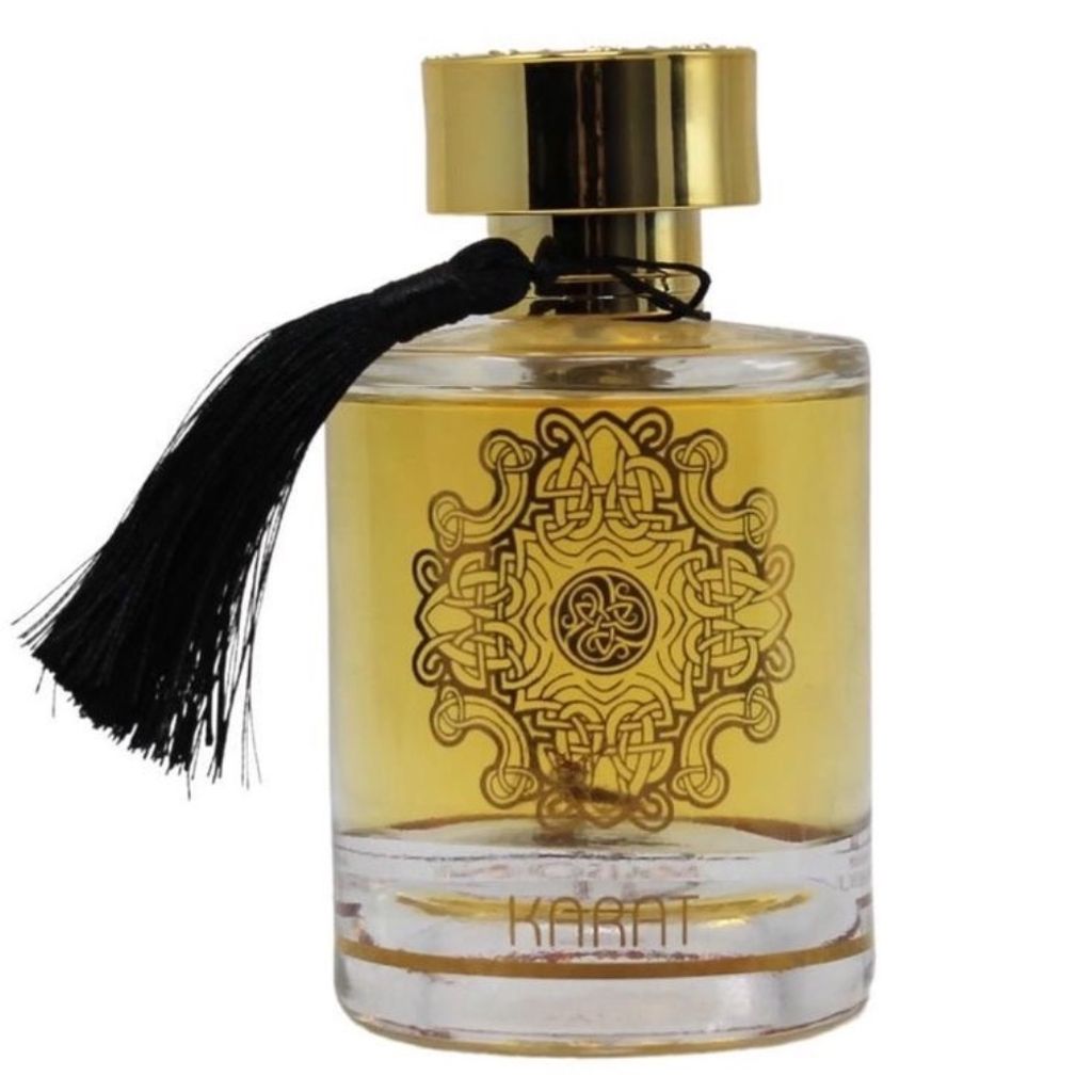 خرید انلاین عطر ادکلن الحمبرا کارات (مشابه تیزیانا ترنزی کیرکه) اصلی | Alhambra Karat