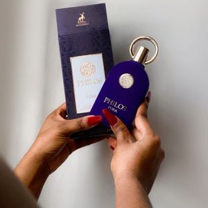 قیمت ارزان عطر ادکلن الحمبرا فیلوس پورا (مشابه سوسپیرو اربا پورا) | Alhambra Philos P
