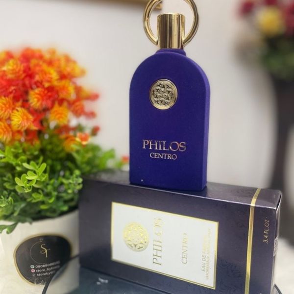 عطر ادکلن الحمبرا فیلوس پورا (مشابه سوسپیرو اربا پورا) | Alhambra Philos P
