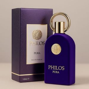 خرید اینترنتی عطر ادکلن الحمبرا فیلوس پورا (مشابه سوسپیرو اربا پورا) | Alhambra Philos P