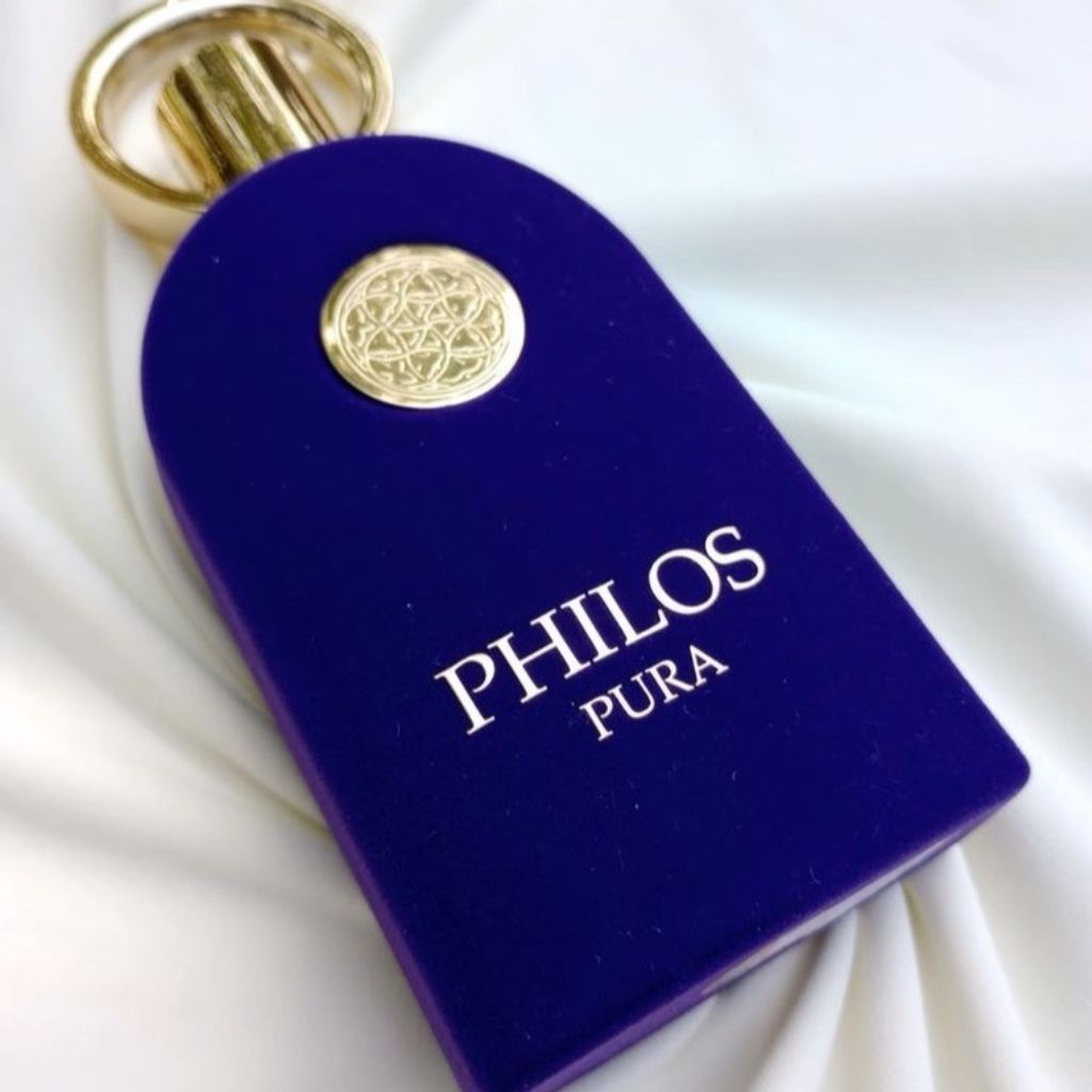قیمت ارزان عطر ادکلن الحمبرا فیلوس پورا (مشابه سوسپیرو اربا پورا) | Alhambra Philos P