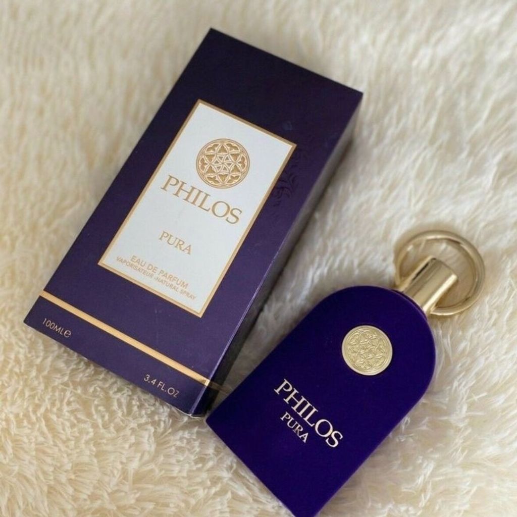 خرید اینترنتی عطر ادکلن الحمبرا فیلوس پورا (مشابه سوسپیرو اربا پورا) | Alhambra Philos P