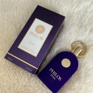 خرید اینترنتی عطر ادکلن الحمبرا فیلوس پورا (مشابه سوسپیرو اربا پورا) | Alhambra Philos P