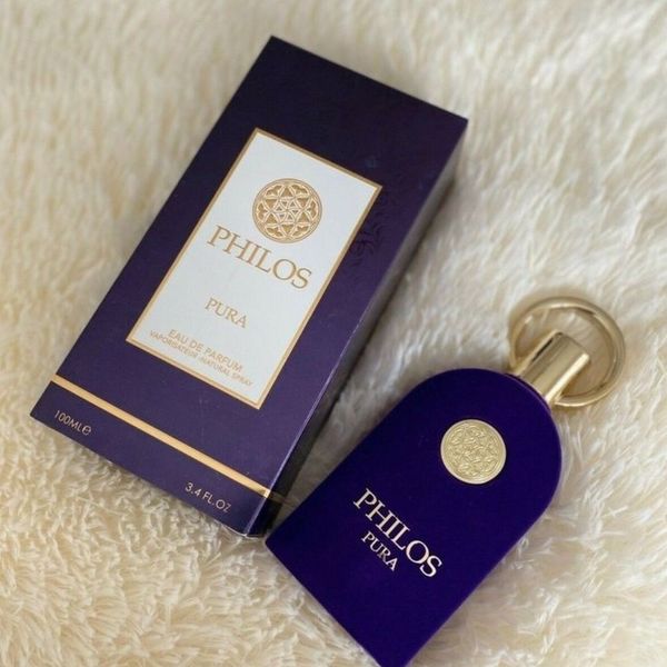 عطر ادکلن الحمبرا فیلوس پورا (مشابه سوسپیرو اربا پورا) | Alhambra Philos P