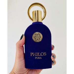خرید آنلاین عطر ادکلن الحمبرا فیلوس پورا (مشابه سوسپیرو اربا پورا) | Alhambra Philos P