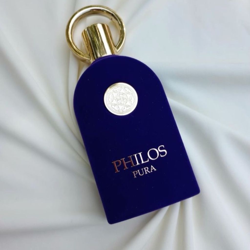 خرید انلاین عطر ادکلن الحمبرا فیلوس پورا (مشابه سوسپیرو اربا پورا) | Alhambra Philos P