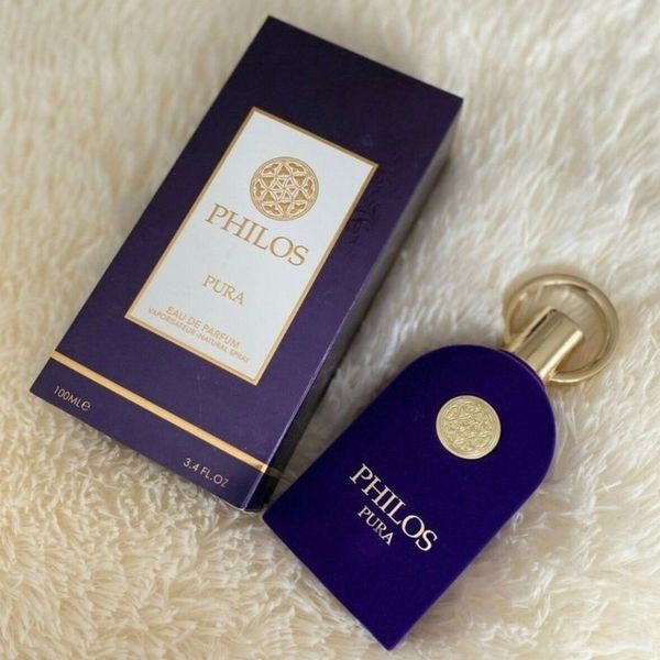 عطر ادکلن الحمبرا فیلوس پورا (مشابه سوسپیرو اربا پورا) | Alhambra Philos P