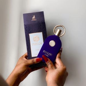 فروش اینترنتی عطر ادکلن الحمبرا فیلوس پورا (مشابه سوسپیرو اربا پورا) | Alhambra Philos P