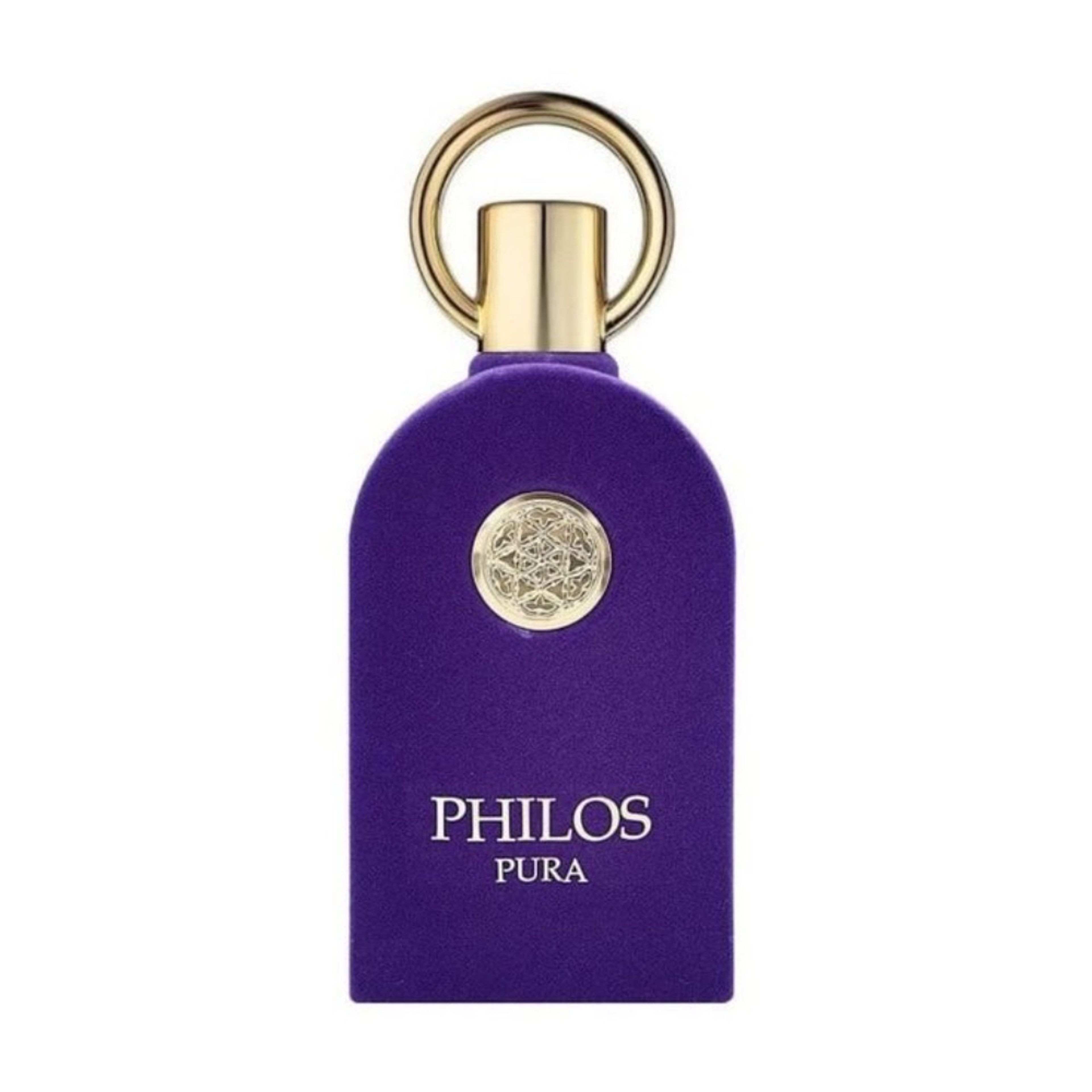 فروش اینترنتی عطر ادکلن الحمبرا فیلوس پورا (مشابه سوسپیرو اربا پورا) | Alhambra Philos P