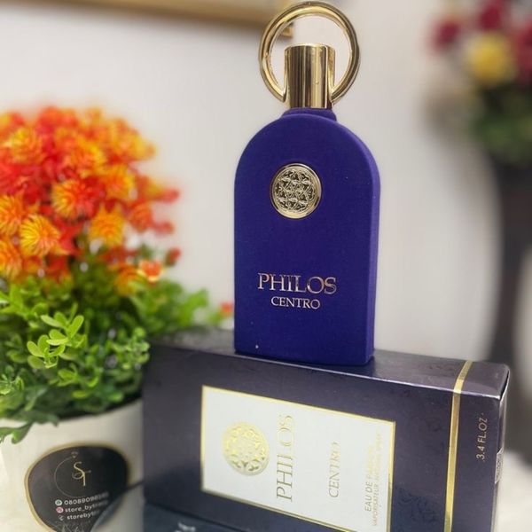 عطر ادکلن الحمبرا فیلوس پورا (مشابه سوسپیرو اربا پورا) | Alhambra Philos P