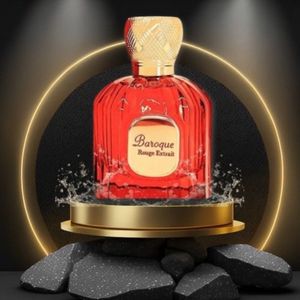 خرید انلاین عطر ادکلن الحمبرا باروک رژ اکستریت (مشابه باکارات رژ 540 قرمز) | Alhambra