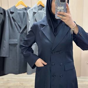 مشخصات مانتو شلوار اداری درسا