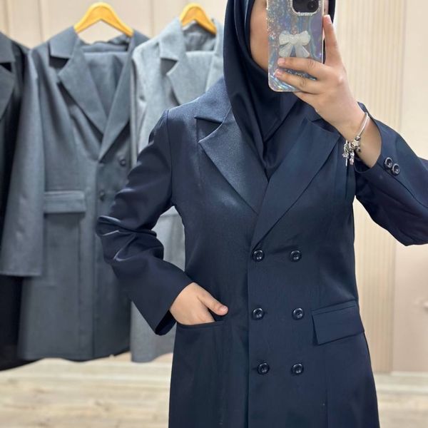 مانتو شلوار اداری درسا