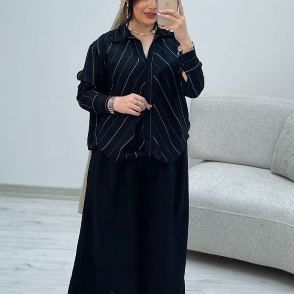 ست هالتری شانتون