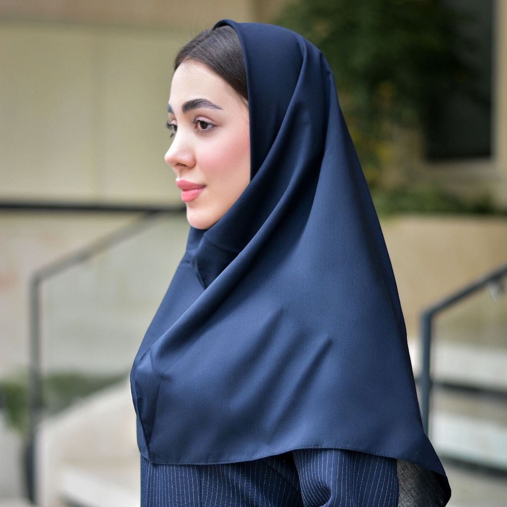 فروش اینترنتی مقنعه تترون اعلا