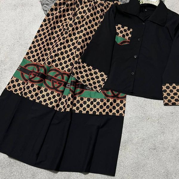 کت دامن شیک