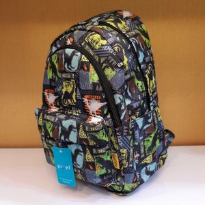 فروش اینترنتی کوله پشتی دایناسوری