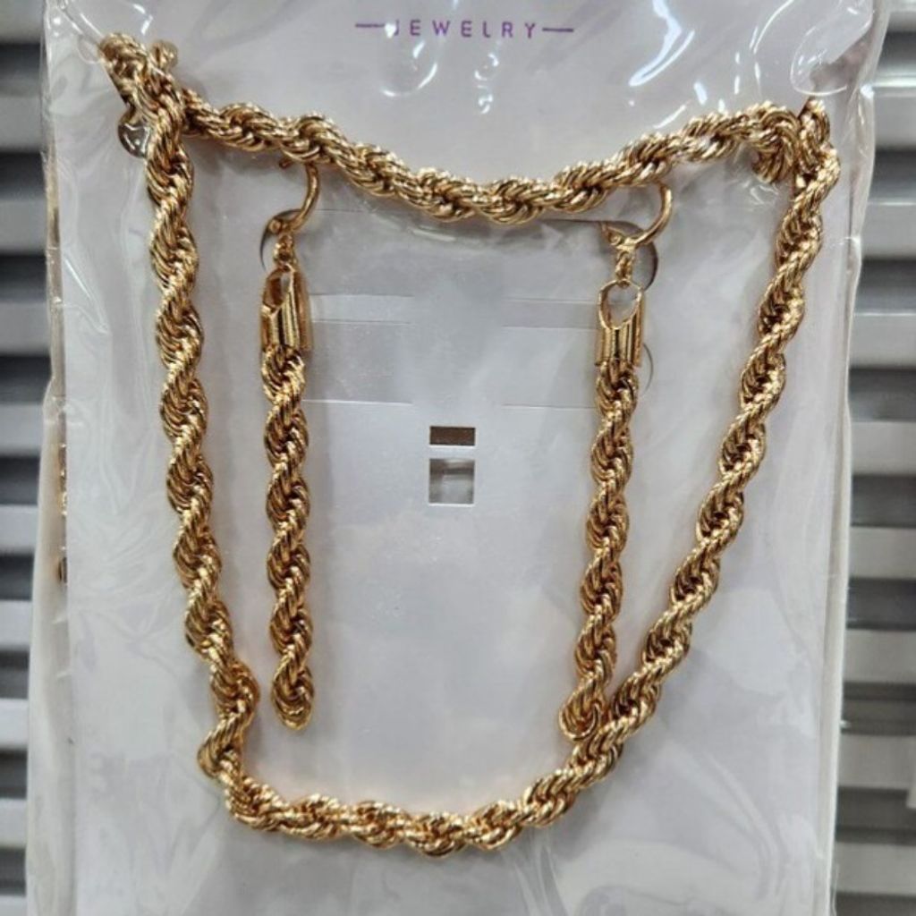 فروش اینترنتی سرویس طنابی 7 میل DREAM ژوپینگ