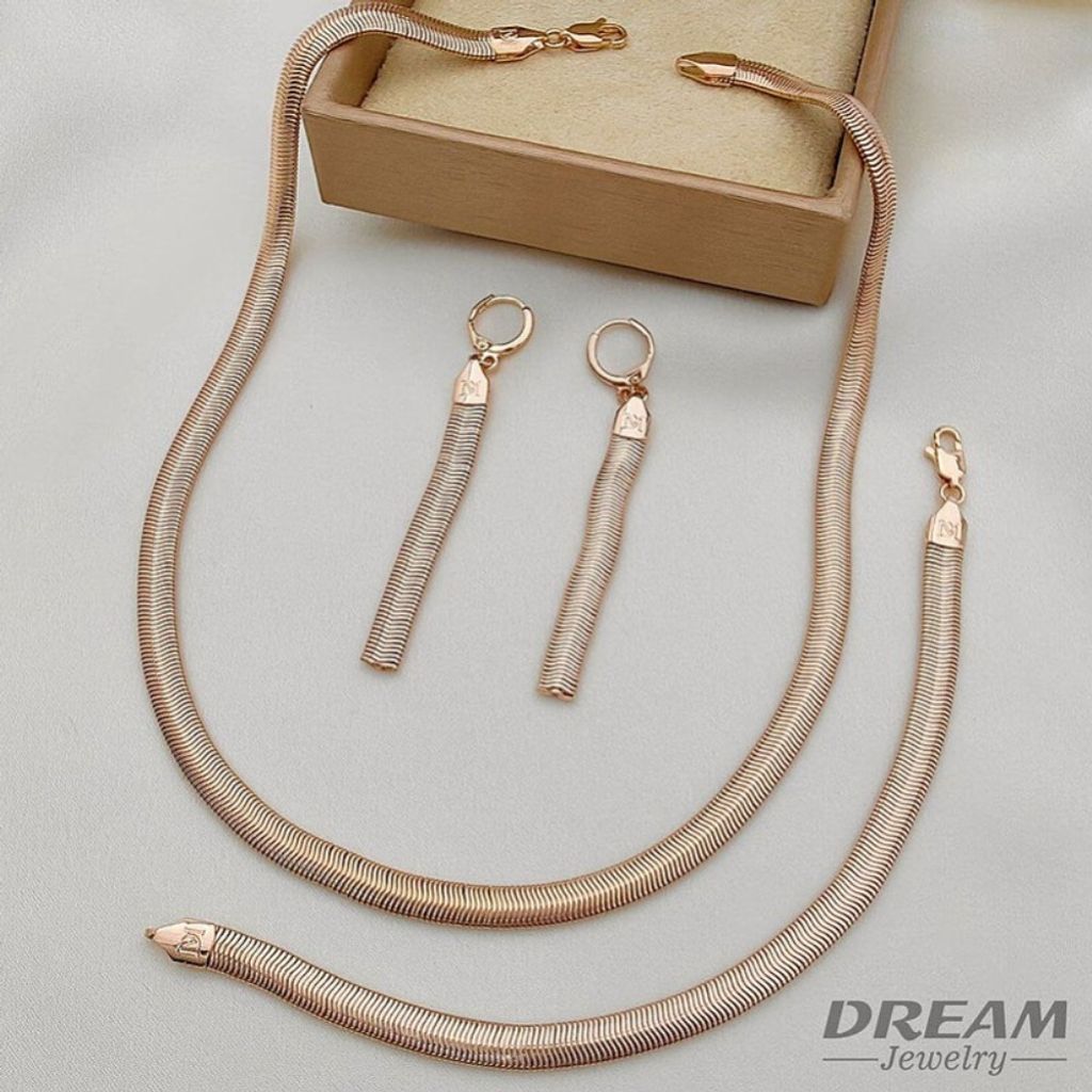 مشخصات سرویس هرینگبون (ماری) 6میل DREAM ژوپینگ