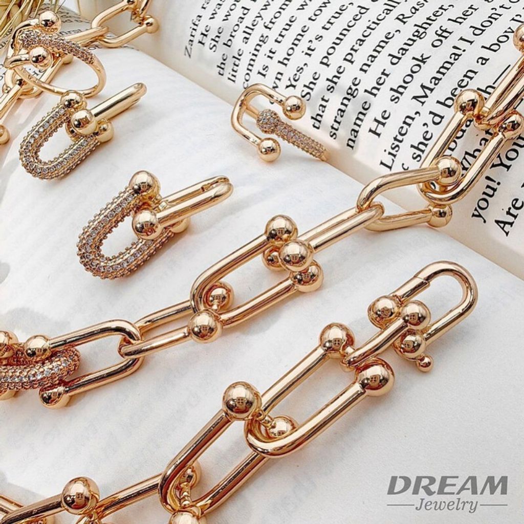 فروش اینترنتی سرویس تیفانی نگین‌دار DREAM ژوپینگ