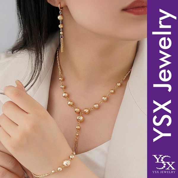 سرویس البرنادو طرح‌طلا YSX ژوپینگ