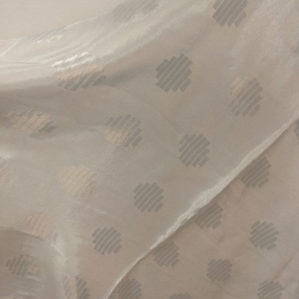 فروش اینترنتی روسری ساتن سفید rs45rf