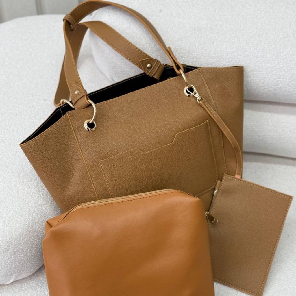 مشخصات کیف لاویا هانا