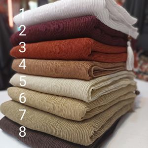 شال ساده برشکا