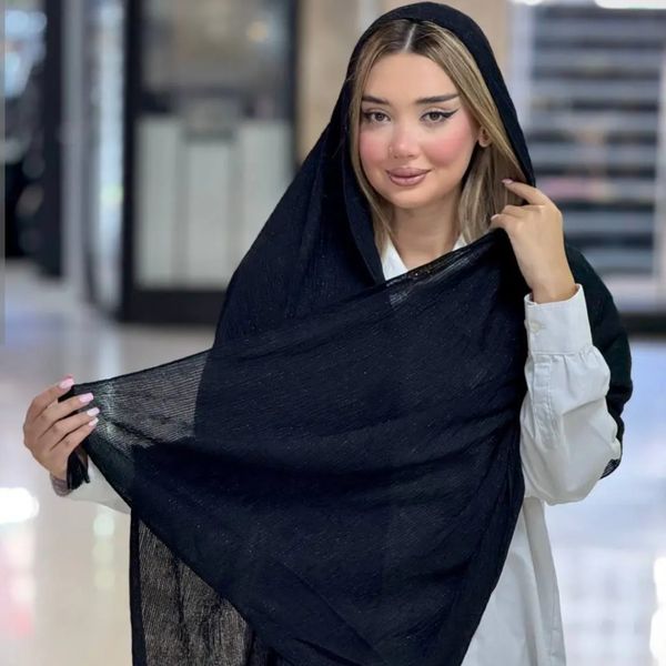 شال ساده برشکا