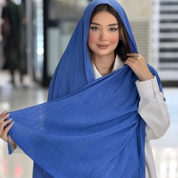 شال ساده برشکا