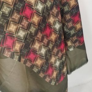 قیمت روسری طرحدار زنانه rsh3773ع