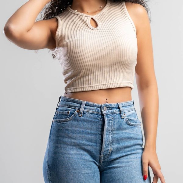 کراپ تاپ اقتصادی