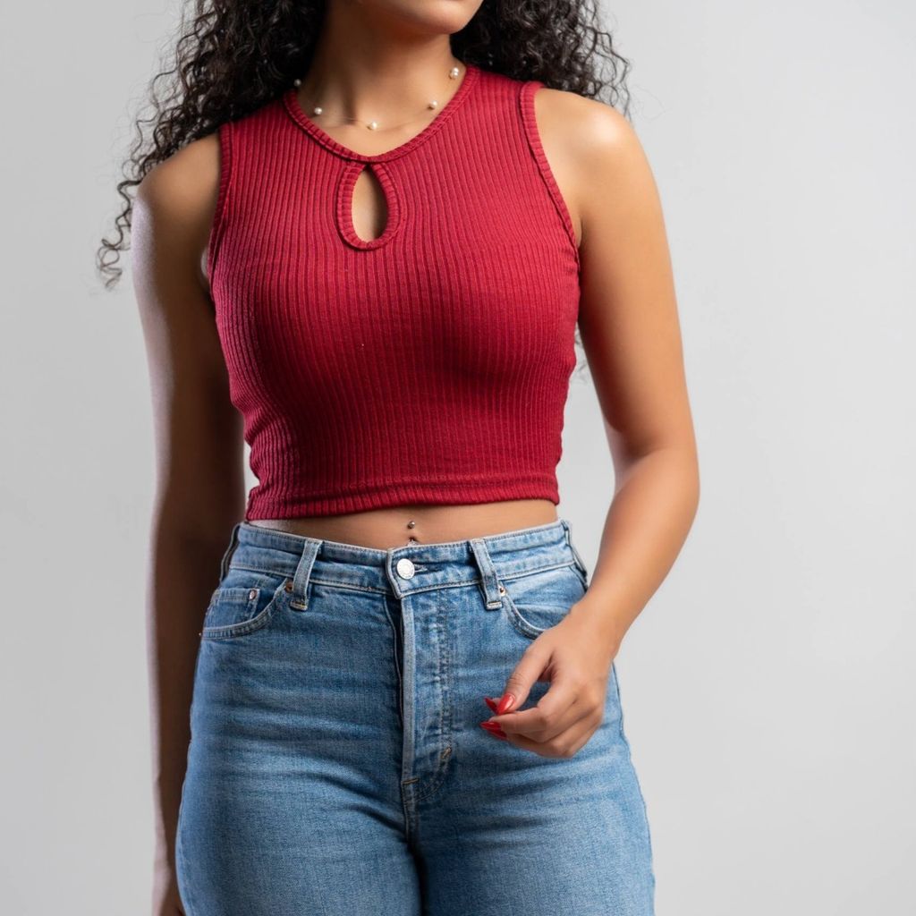 خرید اینترنتی کراپ تاپ اقتصادی