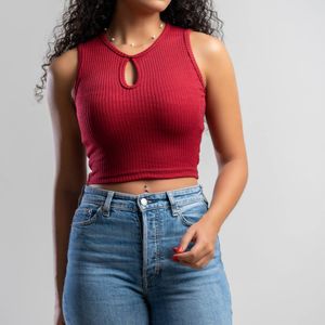 کراپ تاپ اقتصادی