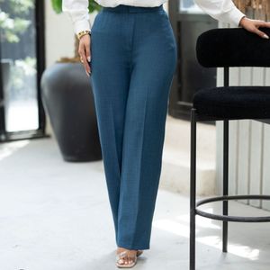 خرید انلاین شلوار شانتون دو نخ تا سایز 54