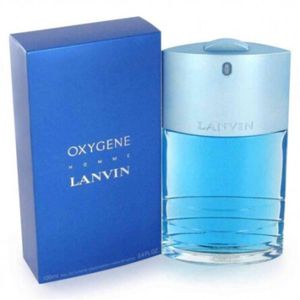 ادکلن لانوین اکسیژن مردانه اصل LANVIN OXYGENE