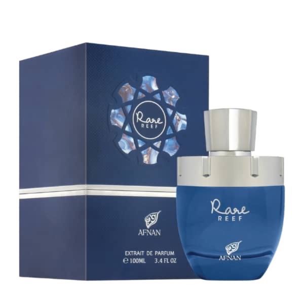 عطر ادکلن افنان ریر ریف اصلی | Afnan Rare Reef