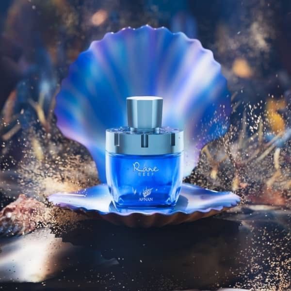 عطر ادکلن افنان ریر ریف اصلی | Afnan Rare Reef