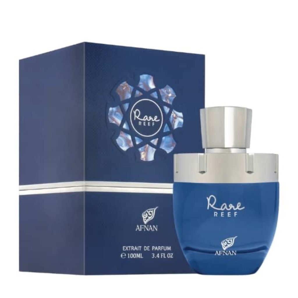 قیمت عطر ادکلن افنان ریر ریف اصلی | Afnan Rare Reef