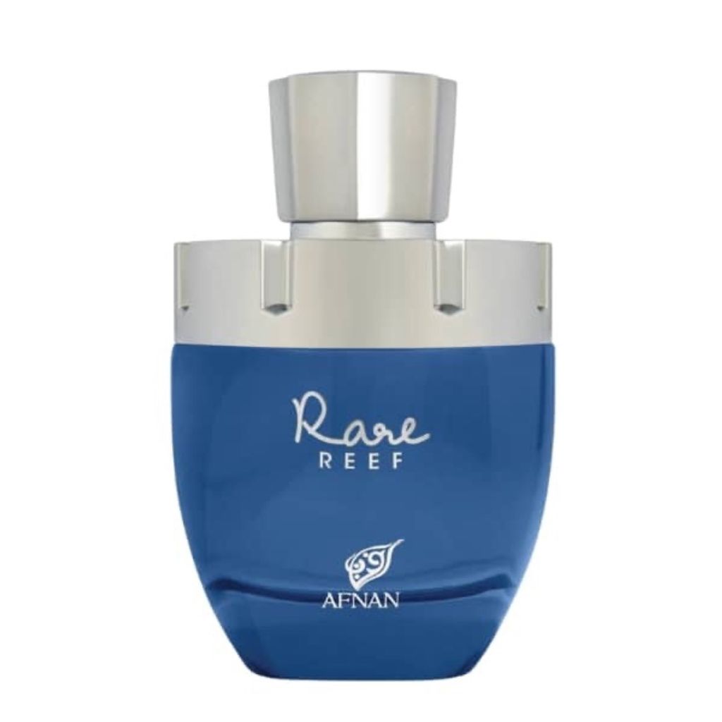 خرید اینترنتی عطر ادکلن افنان ریر ریف اصلی | Afnan Rare Reef