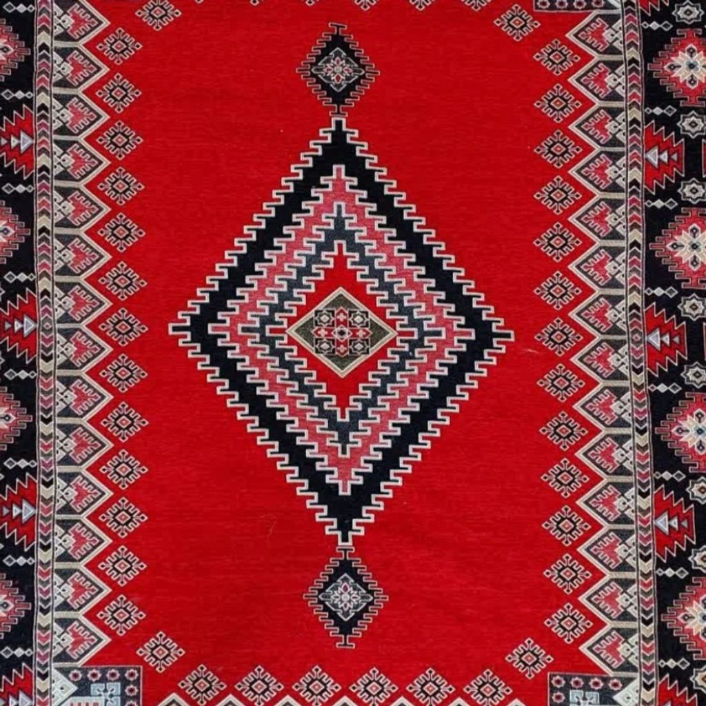 مشخصات روفرشی دوشانل شش متری بختیاری