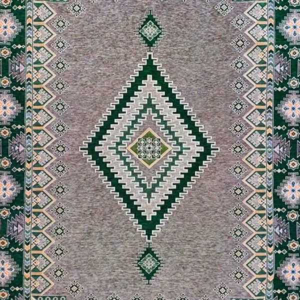 روفرشی 3متری مخمل کیاباف