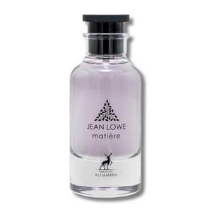 قیمت عطر ادکلن الحمبرا متیر نویر لویی ویتون لیبل دار Alhambra Jean Lowe Matiere