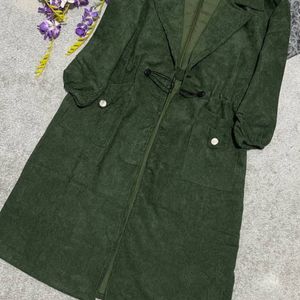 قیمت مانتو مخمل کبریتی حنا