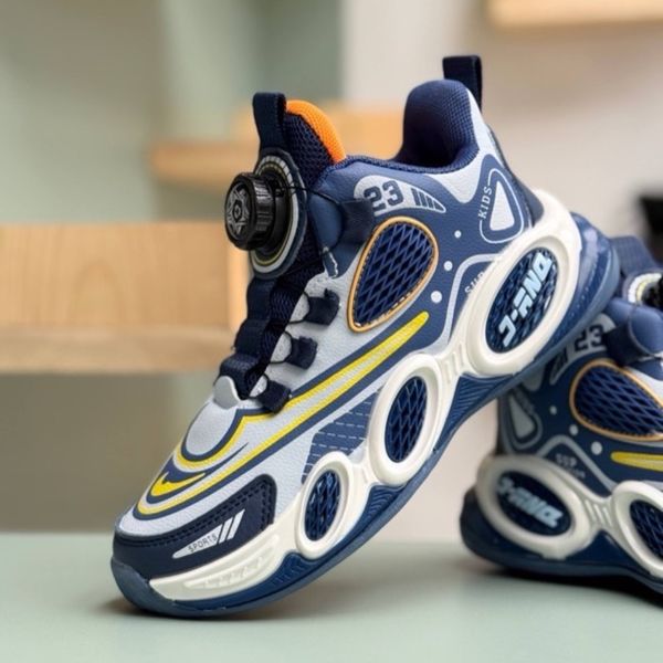 کتونی بچگانه طرح جلو نایک new برند Kids کد 4061801