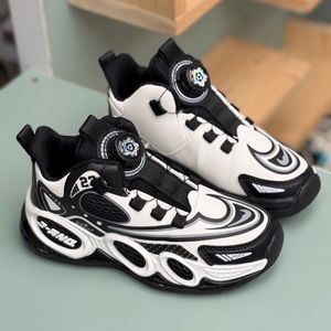 خرید اینترنتی قیمت کتونی بچگانه طرح جلو نایک new برند Kids کد 4061801