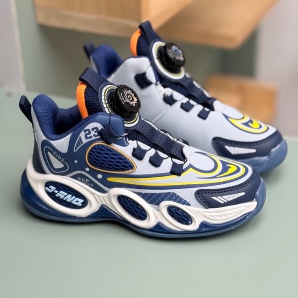 کتونی بچگانه طرح جلو نایک new برند Kids کد 4061801