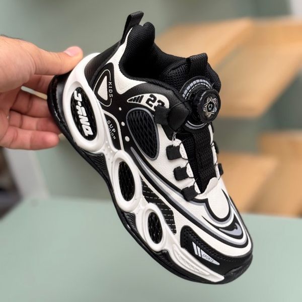 کتونی بچگانه طرح جلو نایک new برند Kids کد 4061801