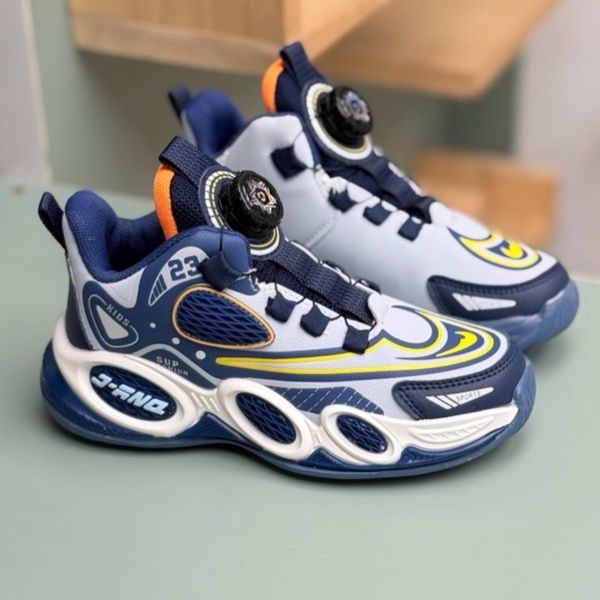 کتونی بچگانه طرح جلو نایک new برند Kids کد 4061801